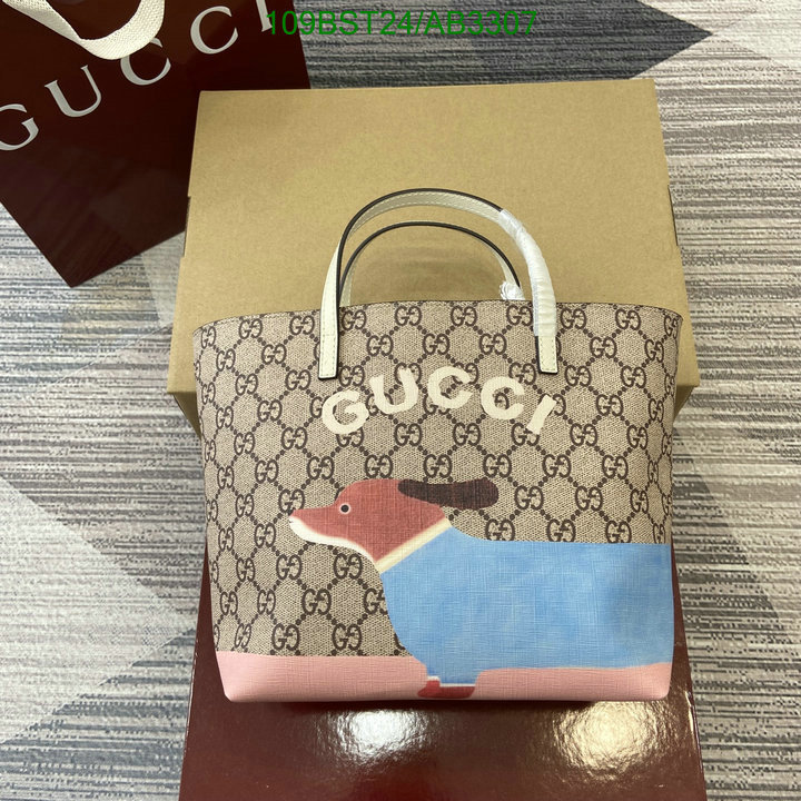 Gucci-Bag-Mirror Quality Code: AB3307 $: 109USD