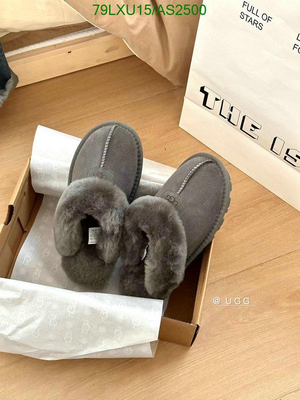 UGG-Women Shoes Code: AS2500 $: 79USD