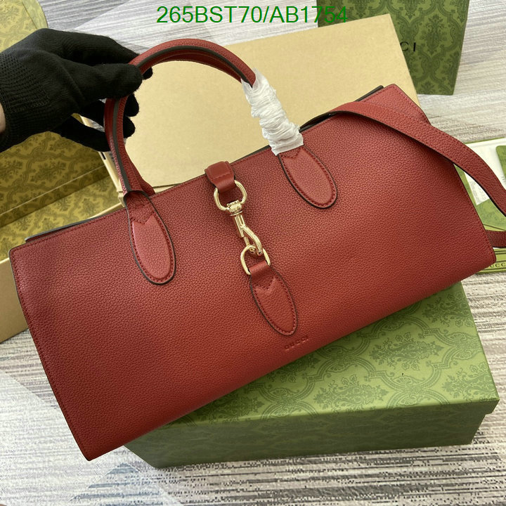 Gucci-Bag-Mirror Quality Code: AB1754 $: 265USD