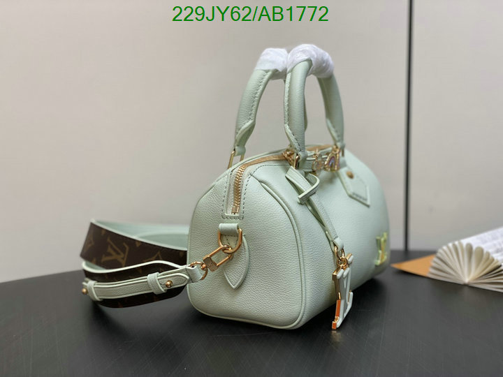 LV-Bag-Mirror Quality Code: AB1772 $: 229USD