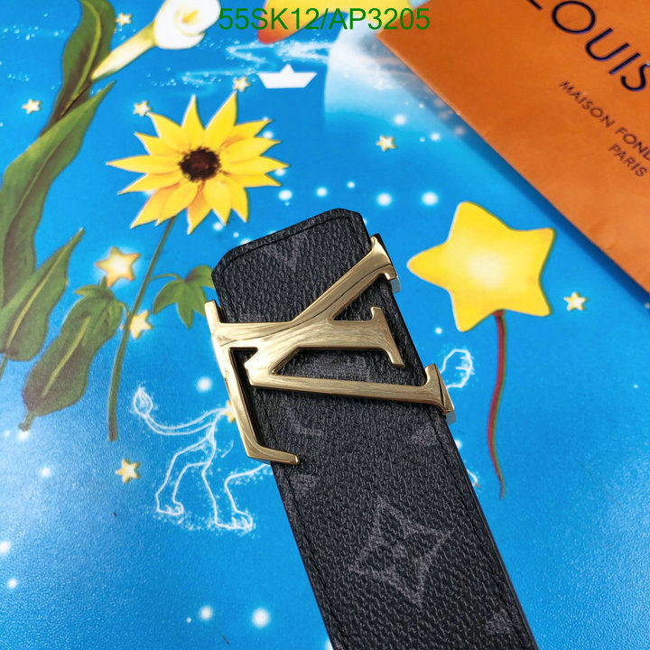 LV-Belts Code: AP3205 $: 55USD