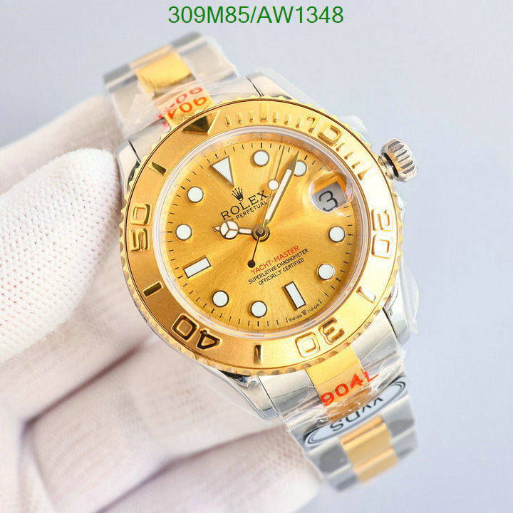 Rolex-Watch-Mirror Quality Code: AW1348 $: 309USD