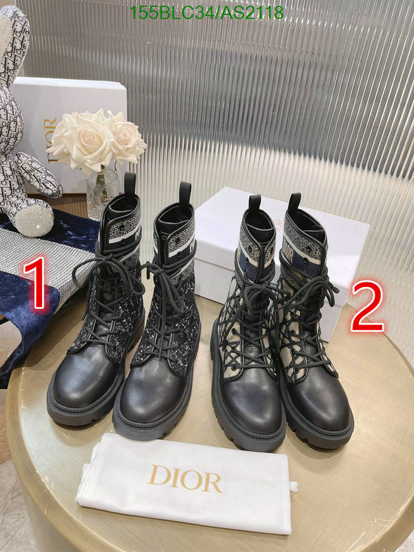 Boots-Women Shoes Code: AS2118 $: 155USD