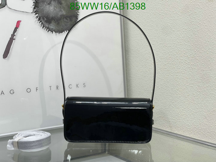 Dior-Bag-4A Quality Code: AB1398 $: 85USD