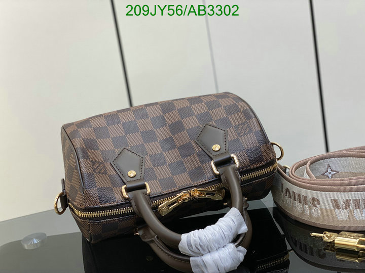 LV-Bag-Mirror Quality Code: AB3302 $: 209USD