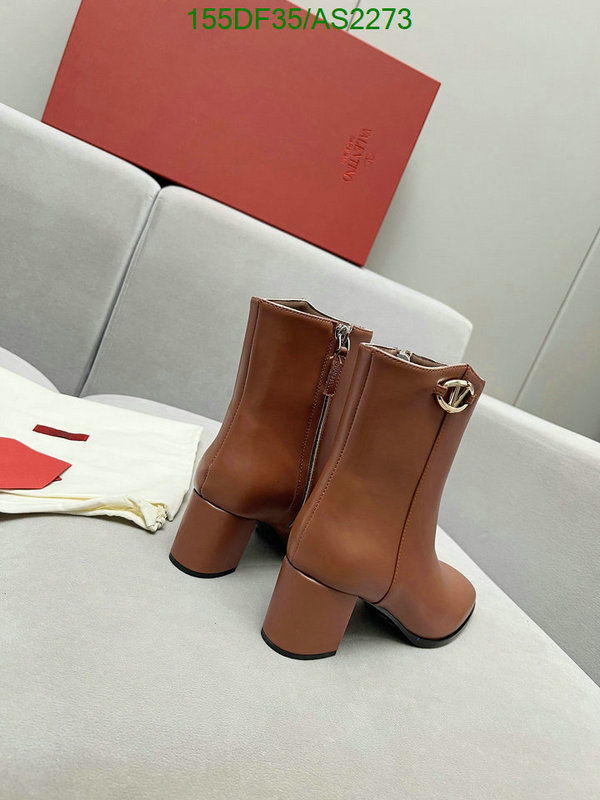 Boots-Women Shoes Code: AS2273 $: 155USD