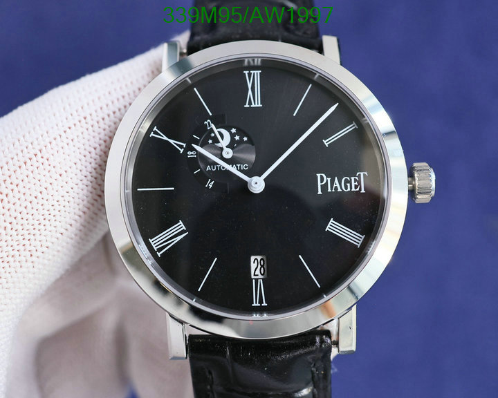 PIAGET-Watch-Mirror Quality Code: AW1997 $: 339USD