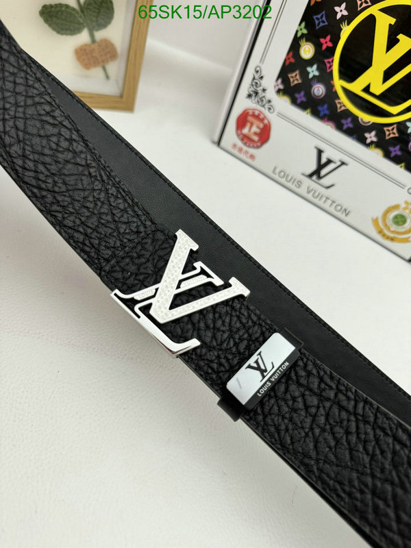 LV-Belts Code: AP3202 $: 65USD