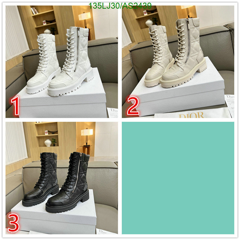 Boots-Women Shoes Code: AS2439 $: 135USD