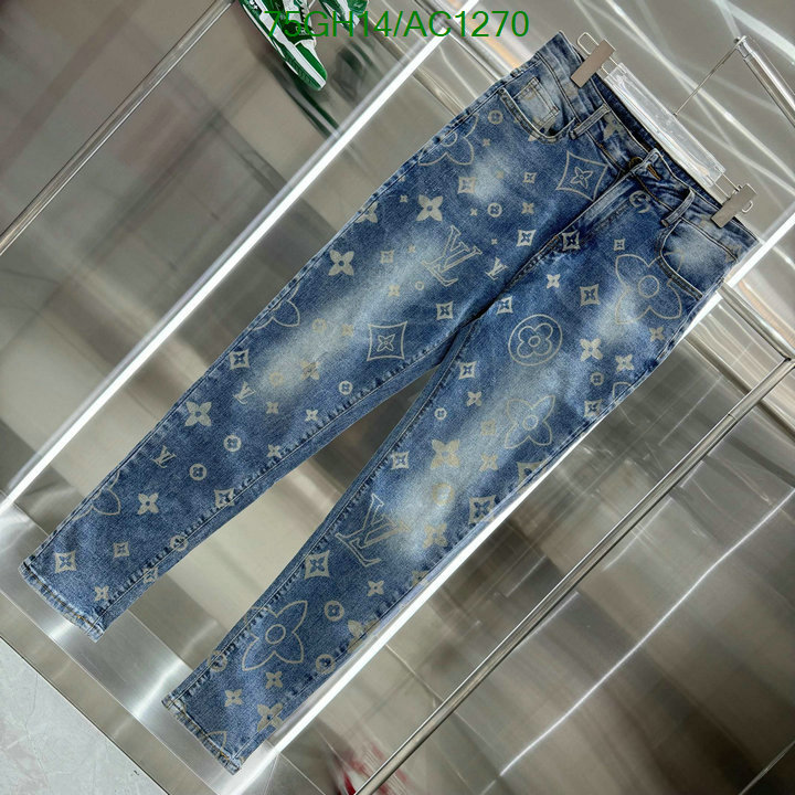 LV-Clothing Code: AC1270 $: 75USD