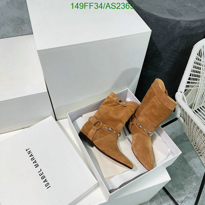 Boots-Women Shoes Code: AS2369 $: 149USD