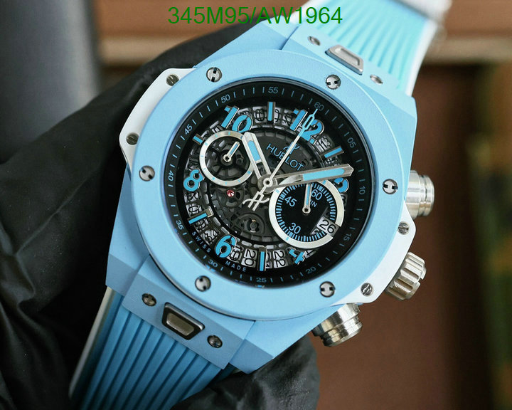 Hublot-Watch-Mirror Quality Code: AW1964 $: 345USD