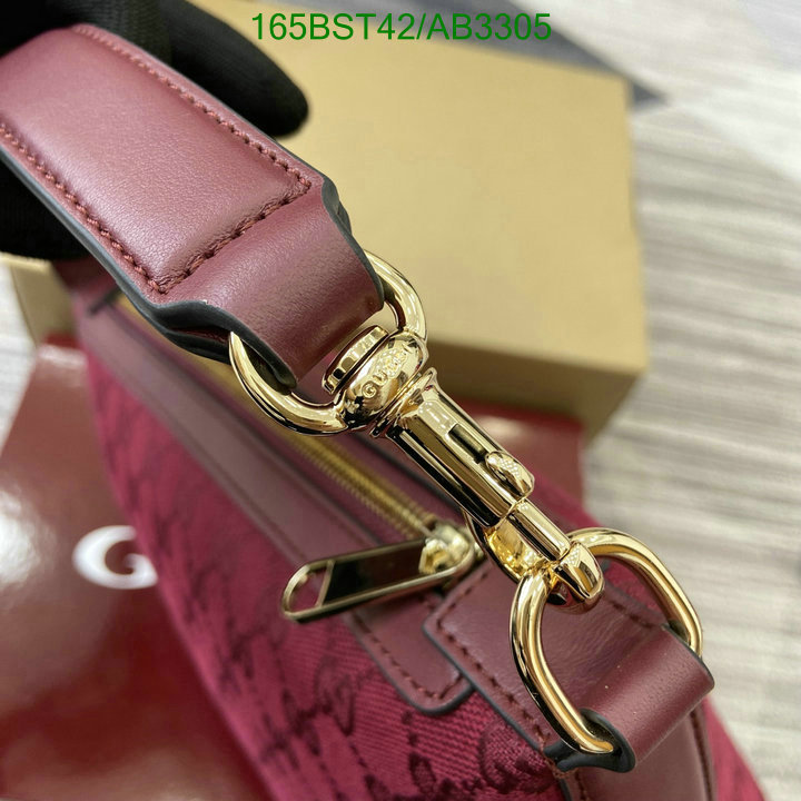 Gucci-Bag-Mirror Quality Code: AB3305 $: 165USD