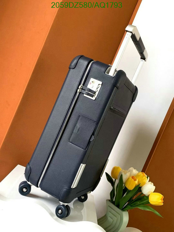 Hermes-Trolley Case Code: AQ1793 $: 2059USD