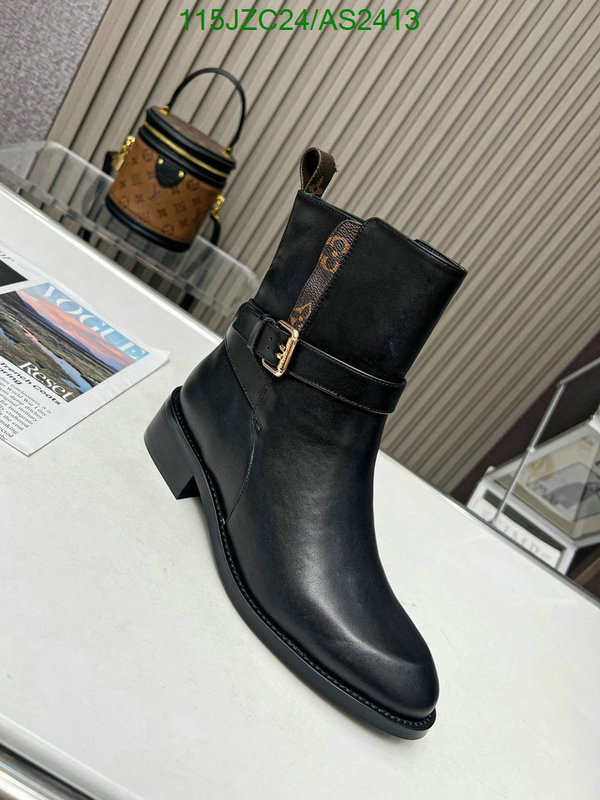 Boots-Women Shoes Code: AS2413 $: 115USD