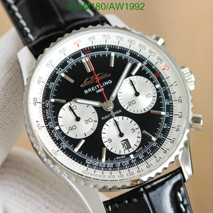 Breitling-Watch-Mirror Quality Code: AW1992 $: 619USD