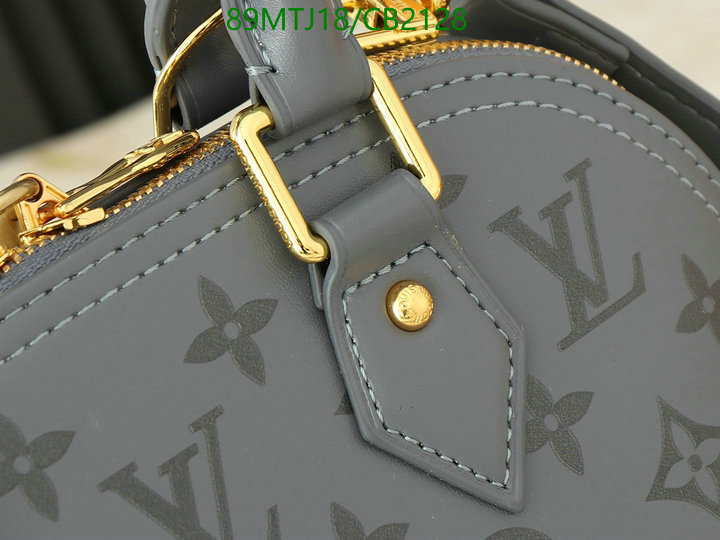 LV-Bag-4A Quality Code: CB2128 $: 89USD