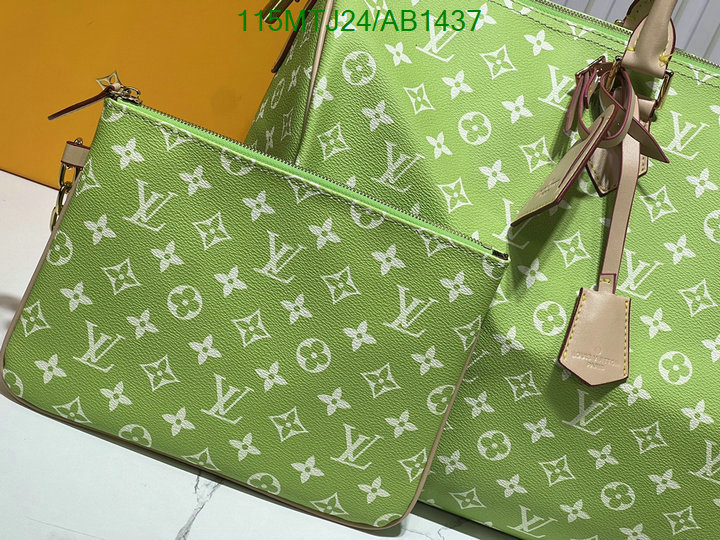 LV-Bag-4A Quality Code: AB1437 $: 115USD