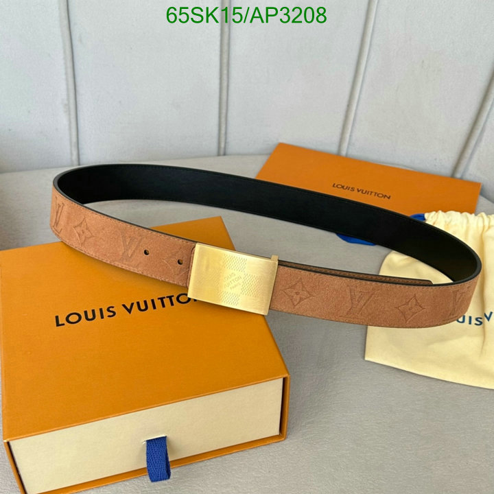 LV-Belts Code: AP3208 $: 65USD