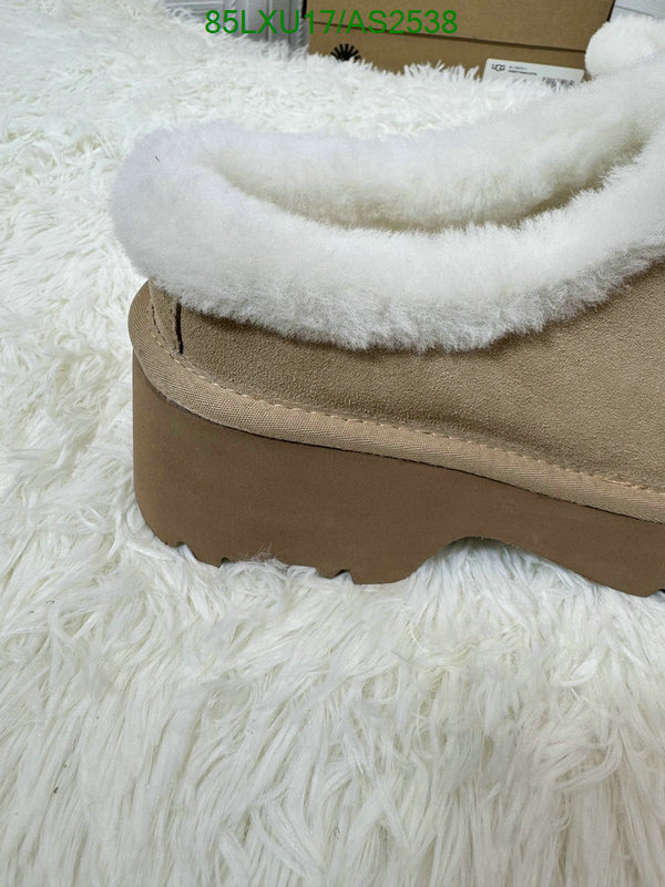 UGG-Women Shoes Code: AS2538 $: 85USD