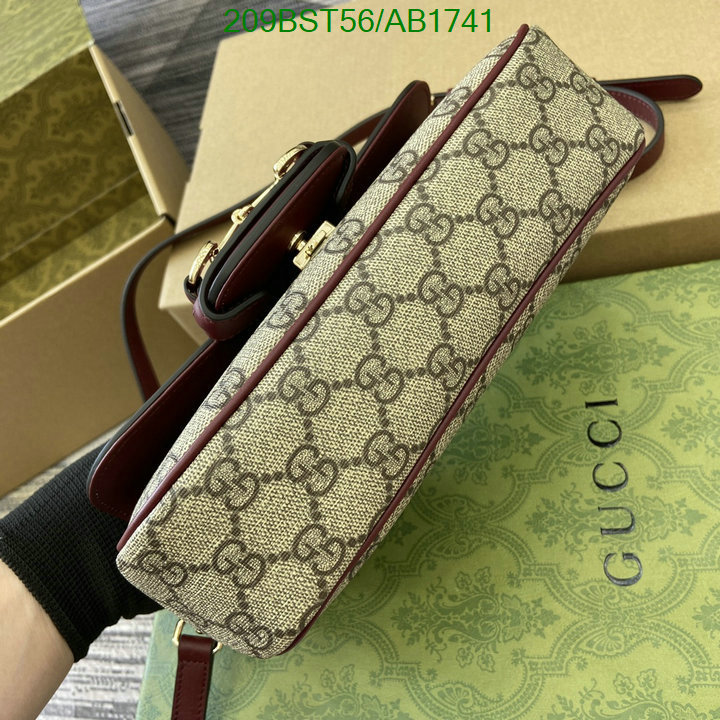 Gucci-Bag-Mirror Quality Code: AB1741 $: 209USD