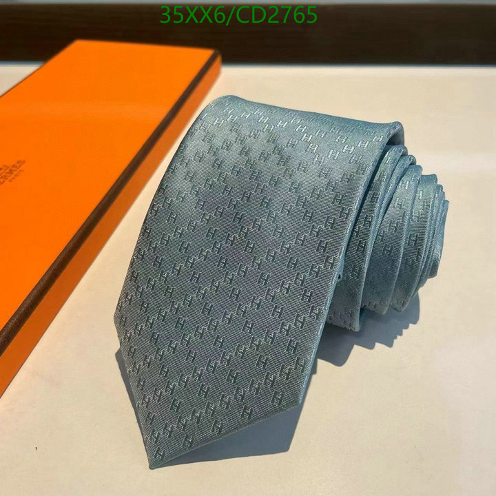 Hermes-Ties Code: CD2765 $: 35USD