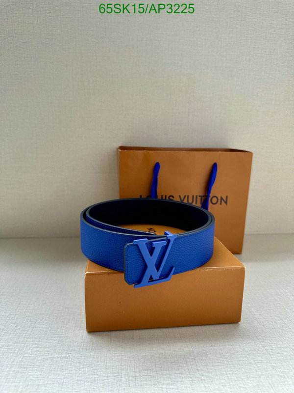 LV-Belts Code: AP3225 $: 65USD