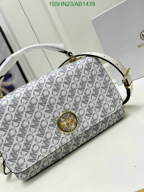 Michael Kors-Bag-4A Quality Code: AB1439 $: 105USD