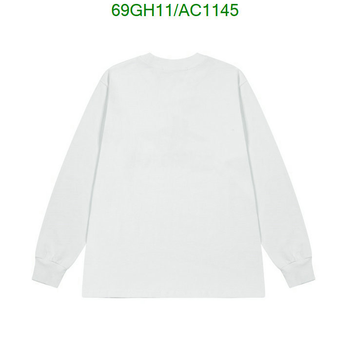 Balenciaga-Clothing Code: AC1145 $: 69USD