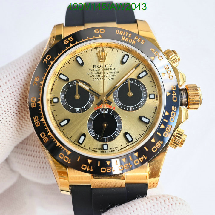 Rolex-Watch-Mirror Quality Code: AW2043 $: 499USD