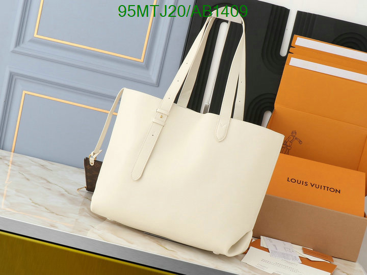 LV-Bag-4A Quality Code: AB1409 $: 95USD