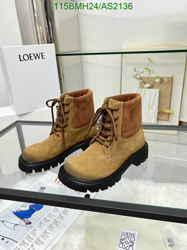 Boots-Women Shoes Code: AS2136 $: 115USD