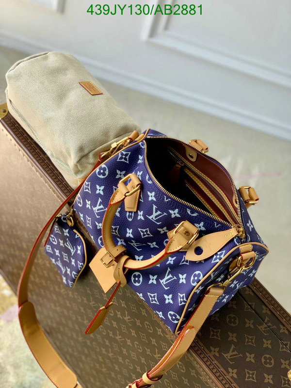 LV-Bag-Mirror Quality Code: AB2881 $: 439USD