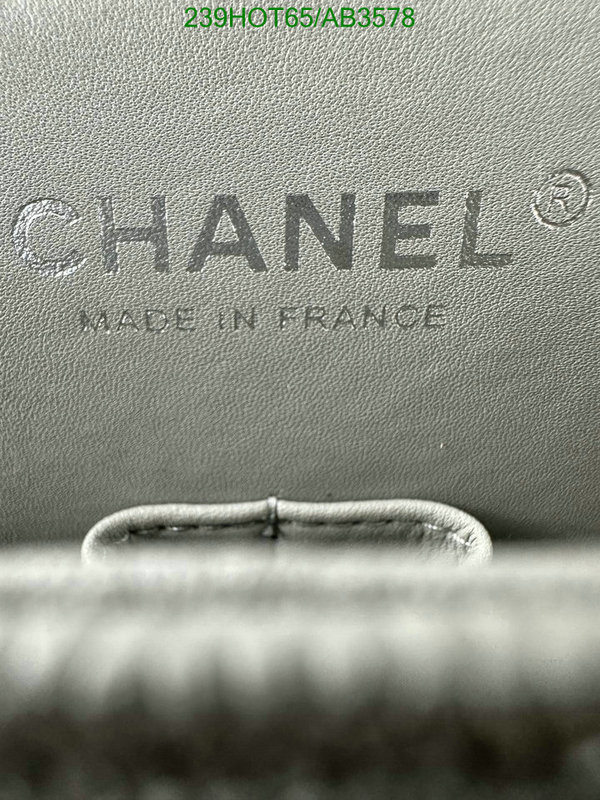 Chanel-Bag-Mirror Quality Code: AB3578 $: 239USD