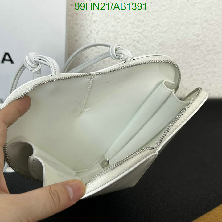 ALAIA-Bag-4A Quality Code: AB1391 $: 99USD