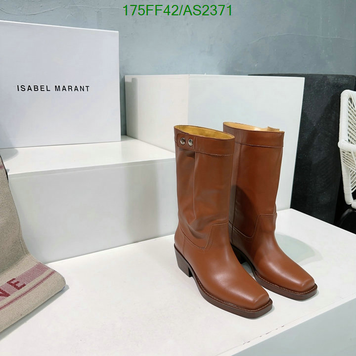 Isabel Marant-Women Shoes Code: AS2371 $: 175USD