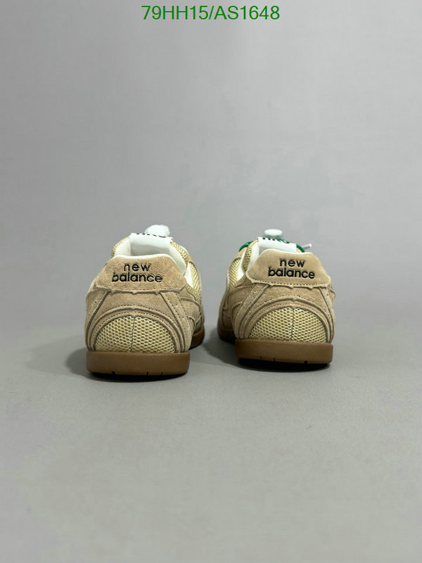 New Balance-Kids shoes Code: AS1648 $: 79USD