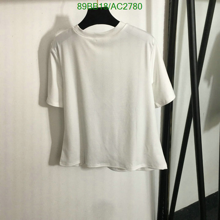 LV-Clothing Code: AC2780 $: 89USD