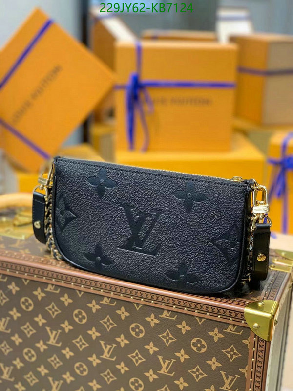 LV-Bag-Mirror Quality Code: KB7124 $: 229USD