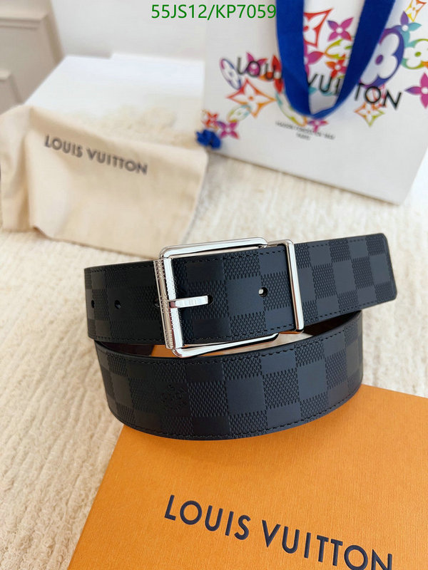 LV-Belts Code: KP7059 $: 55USD