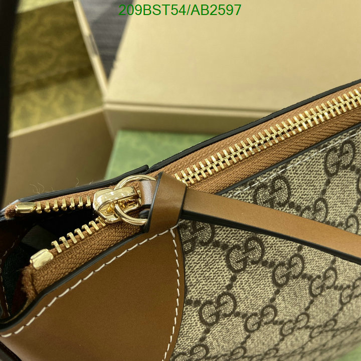 Gucci-Bag-Mirror Quality Code: AB2597 $: 209USD