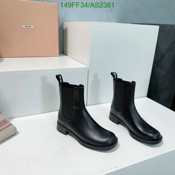 Boots-Women Shoes Code: AS2381 $: 149USD