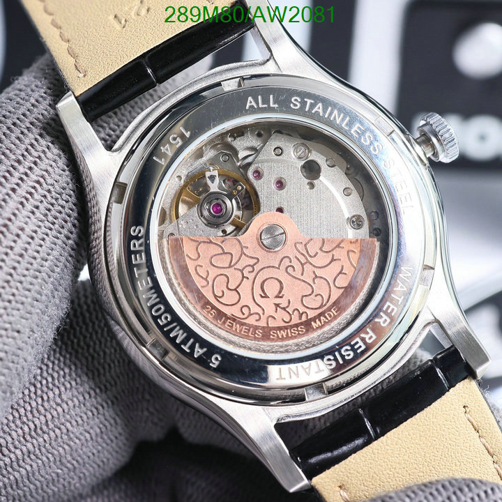 Omega-Watch-Mirror Quality Code: AW2081 $: 289USD