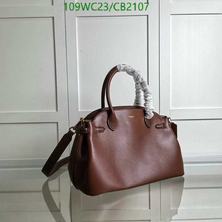 Coach-Bag-4A Quality Code: CB2107 $: 109USD