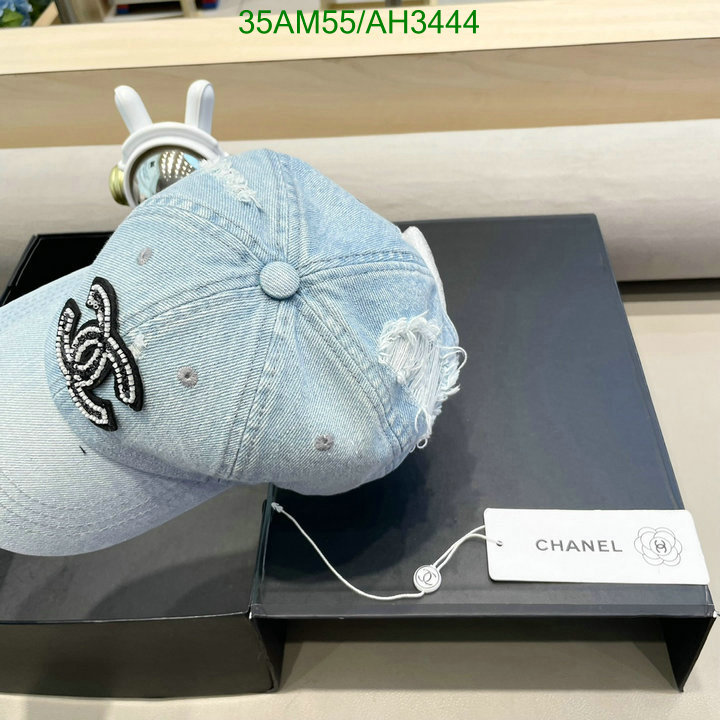 Chanel-Cap(Hat) Code: AH3444 $: 35USD