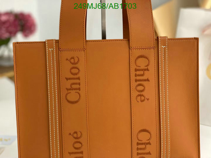 Chlo-Bag-Mirror Quality Code: AB1703 $: 249USD