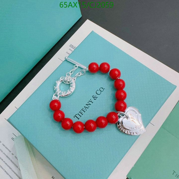 Tiffany-Jewelry Code: CJ2059 $: 65USD