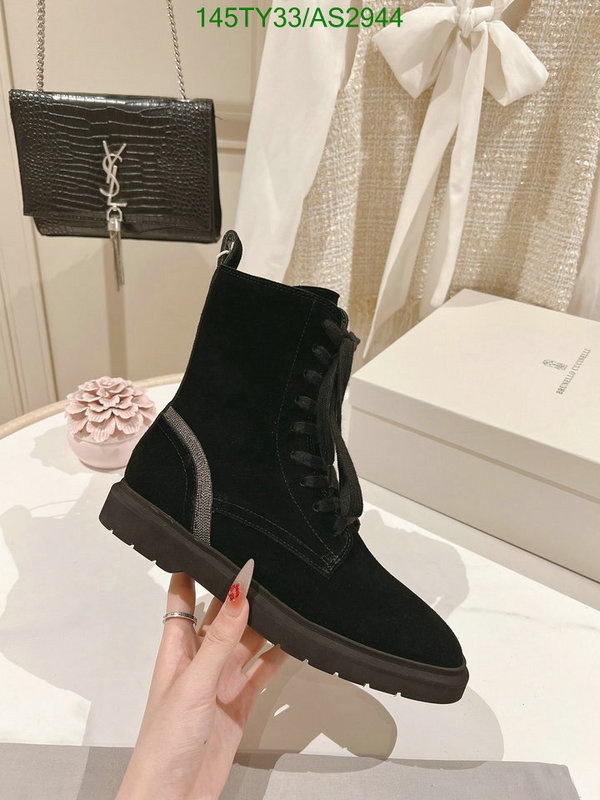 Boots-Women Shoes Code: AS2944 $: 145USD