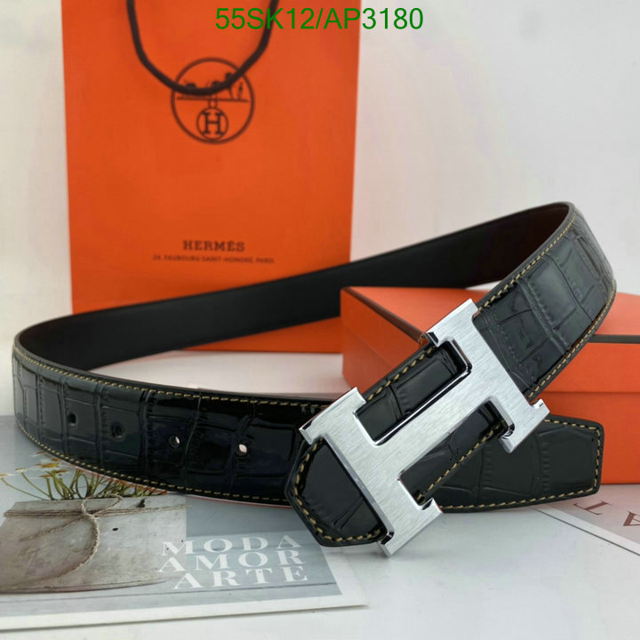 Hermes-Belts Code: AP3180 $: 55USD