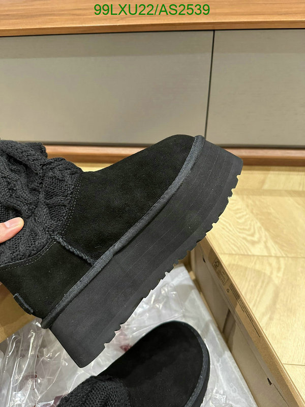 UGG-Women Shoes Code: AS2539 $: 99USD